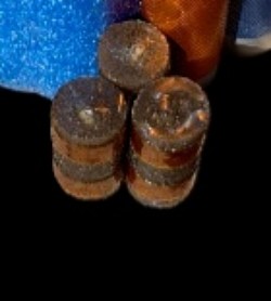 Light powered intelligent Pourrioscope I circuit for routine mapping of underground and space