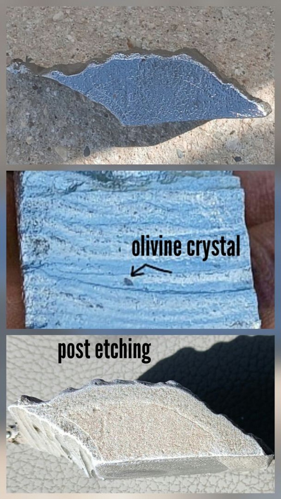 3.44 OZ Fe-Ni meteorite. $20,000